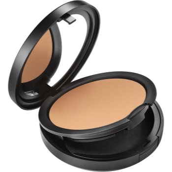 MAC Cosmetics Studio Fix Powder Plus Foundation Prefill pudra make up mata - imagine 3